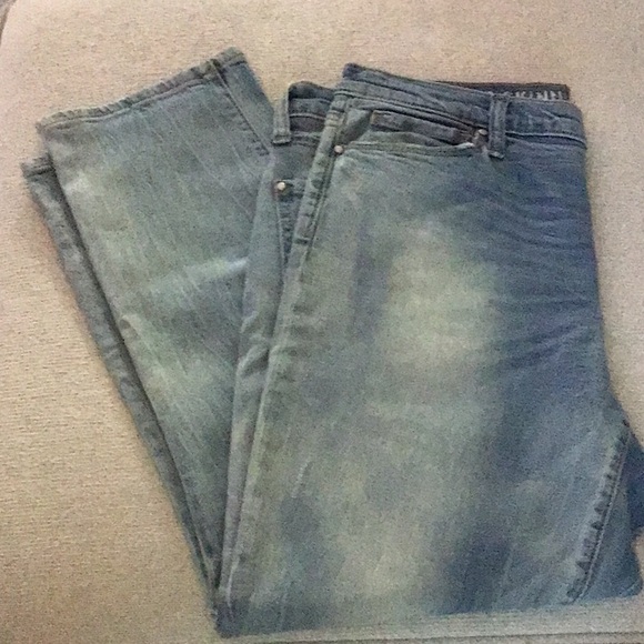 DKNY Jean - Picture 1 of 3